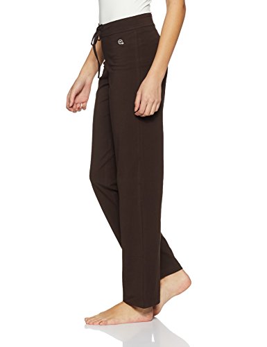 Image of Macrowoman Women's Cotton Stretch Lounge Pant