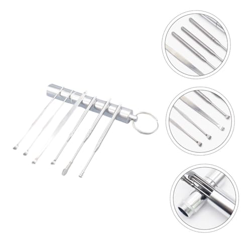 ARTSEWPLY 1 Zbg gюZbg mCYLZO p̎ 𐇖 C[veN^[ mCY_NV NU[ Xv[ XeX| Silver