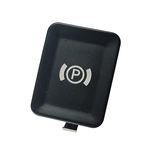 Botón freno mano Passat frena el parpadeo del error de parking 3C0927225C