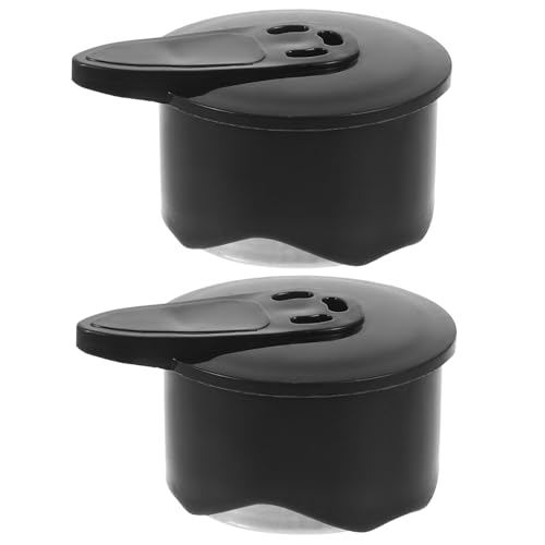 2 piezas válvula de seguridad para olla a presión miniatura 1