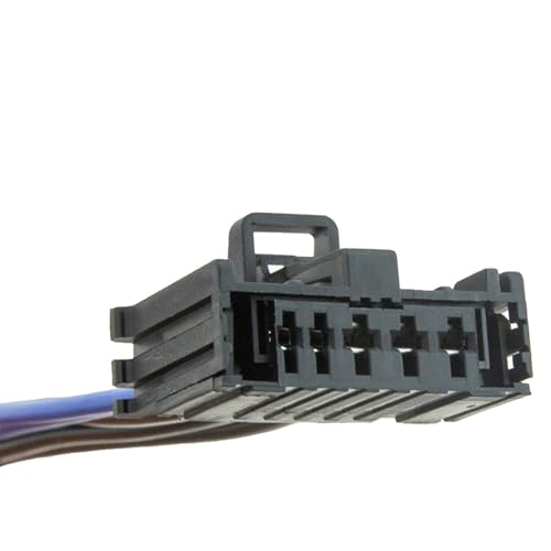 Partsline Connectique de Résistance de Pulseur d'Air compatible avec C3 I – vue 3