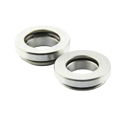 Roulement tête direction CBX550 F2 CB650C sans jeu
