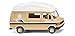 Produktbild Wiking 026701 - Wohnmobil (MB 207 D) Marco Polo - Miniaturmodell 1:87