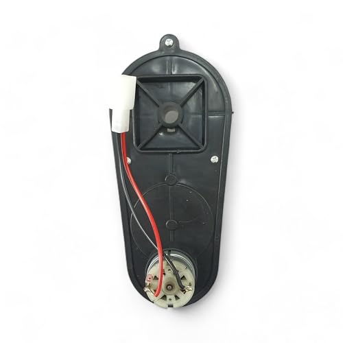 Image of MEKASHI Spare Parts (6000RPM Gear Box Steering Wheel)