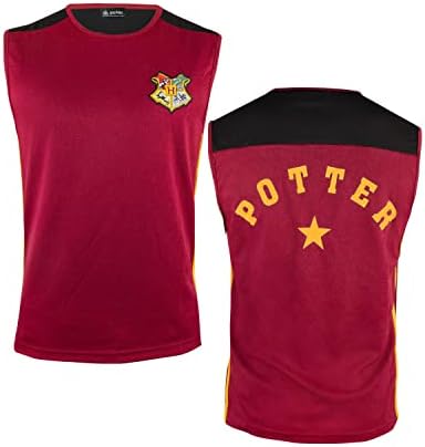 Cinereplicas Camiseta regata Harry Potter - Torneio Tribruxo Cedr...