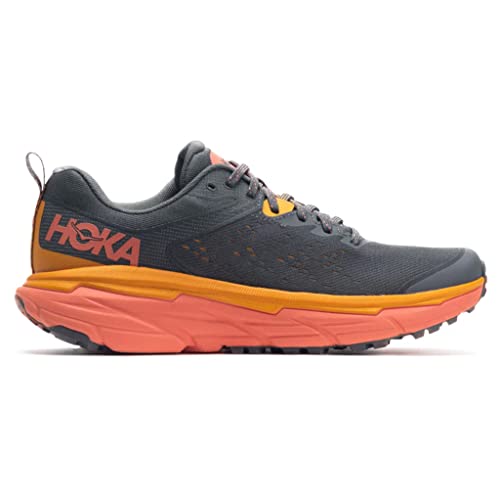 Hoka One One Women's Running Shoes, Grey, 10 #TOP3