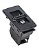 Passenger Window Switch for VW Beetle 1998-2010 Window Control, 1C0959527 1C0959855A