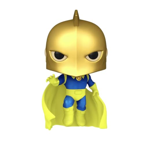 Funko POP! Heroes Barcelona - vue 4
