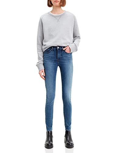 Levi's Damen 311 Shaping Skinny Jeans, Lapis Gallop, 30W / 32L