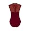 Wine Cap Sleeves
