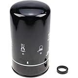 MSparts Fuel Filter 600-311-3750 600-319-3750 Fit for Komatsu PC200-8 PC220-8 PC228US-8 PC270-8