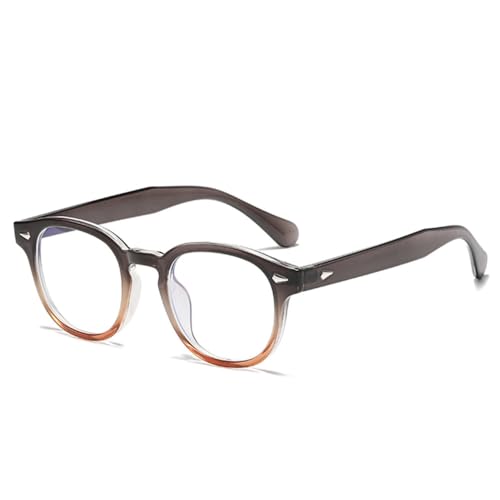 Lunettes de soleil tendance pour festival et plage avec verres clairs marquant votre style