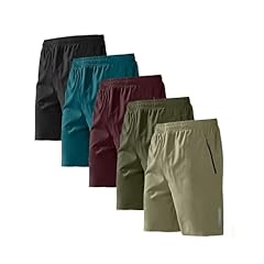 Black-lake Blue-burgundy-green-khaki