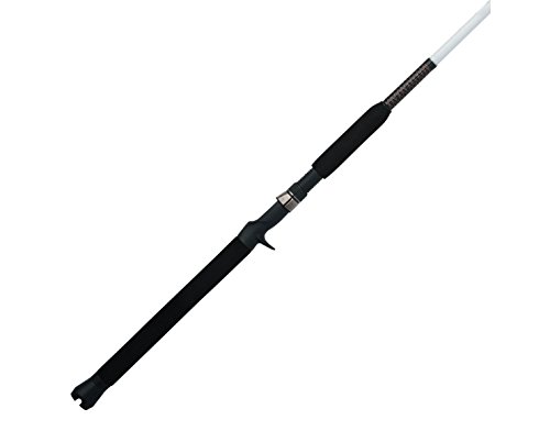 Ugly-StikShakespeare-Ugly-Stik-Striper-Casting-Rods-7-Length-1-Piece-Rod-MediumHeavy-Power-Moderate-Fast-Action
