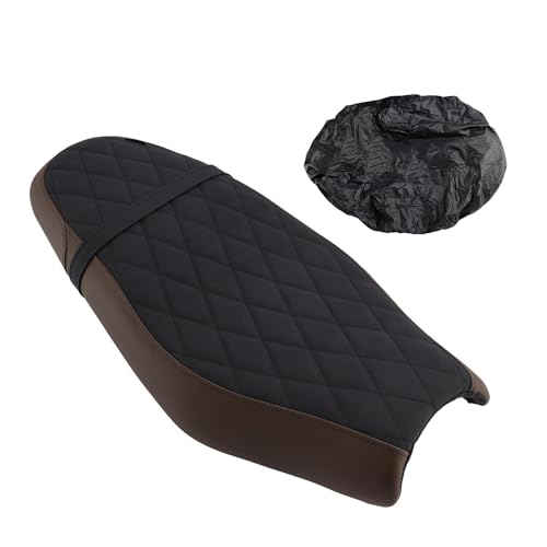 Selle Speed Scrambler 400X 24-25 pour remplacer le siège usé