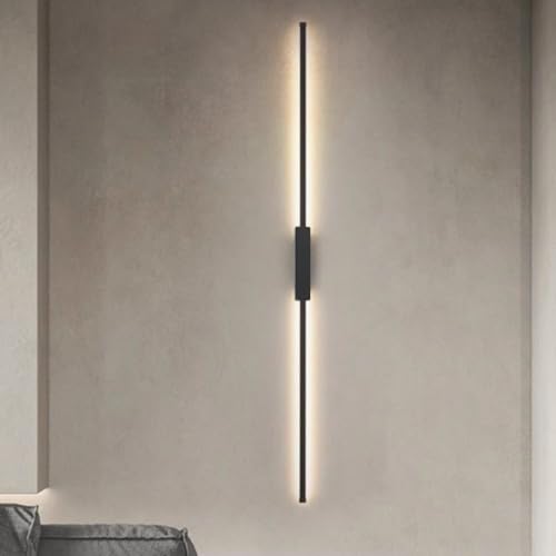 Aplique de pared rectangular que soluciona la falta de espacio en mesitas de noche 1