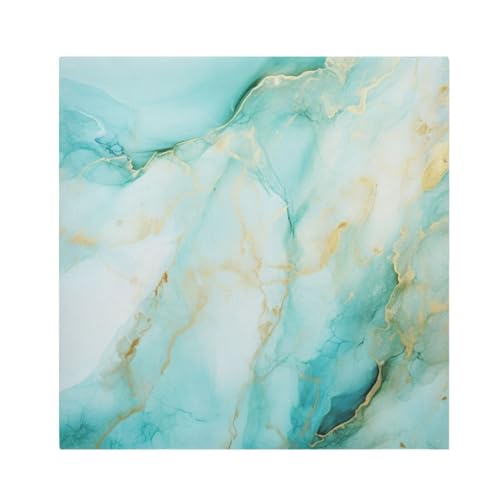 Servilletas de tela Marbled multicolor 20x20 pulg pack 6 miniatura 1