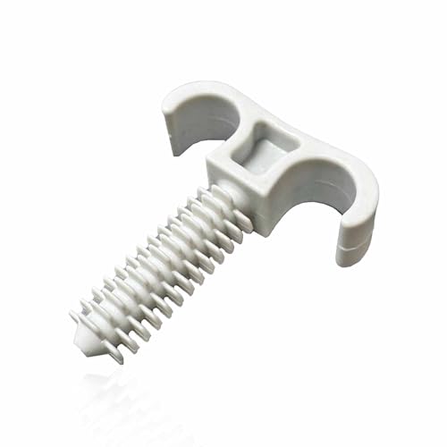 SD ProfiLine Steckschelle mit Schlagschutz, 7-12mm, doppelseitig, 100 Stück