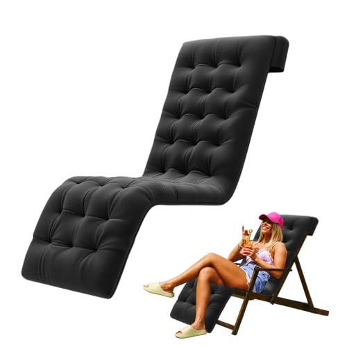 Cojín para sillón reclinable ergonómico para corregir posturas incómodas 7
