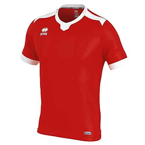 Errea Maillot Timothy maillot homme vêtements de sport respirants