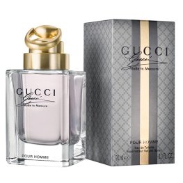 Gucci Made to Measure 90ml eau de toilette