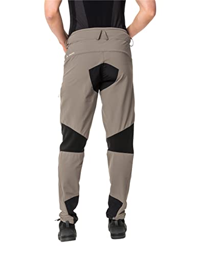 VAUDE Men's Qimsa Light Softshell Pants – Ansicht 5