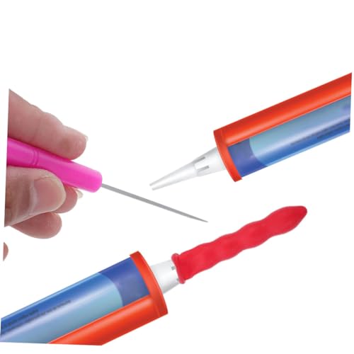 ULTECHNOVO set protector para calafateo miniatura 2