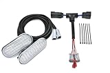 Starkey LED Bed Light Kit -...