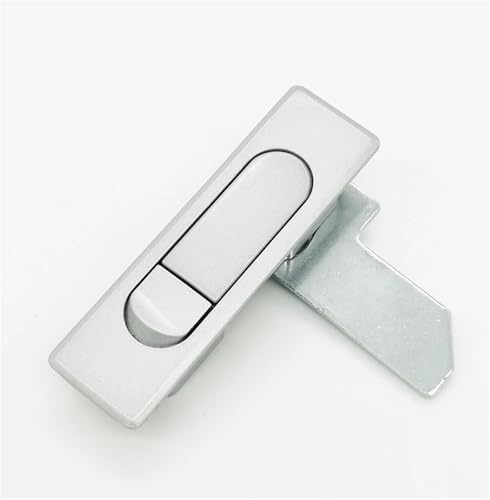Interrupteur d'armoire de commande avec fermeture robuste matte sans clé - 2