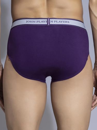 Image of John Players Classic Cotton Brief Underwear for Men