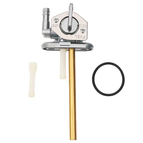 Robinet de carburant KLR650 haute précision moto KLR 650 1987-2018 - 4