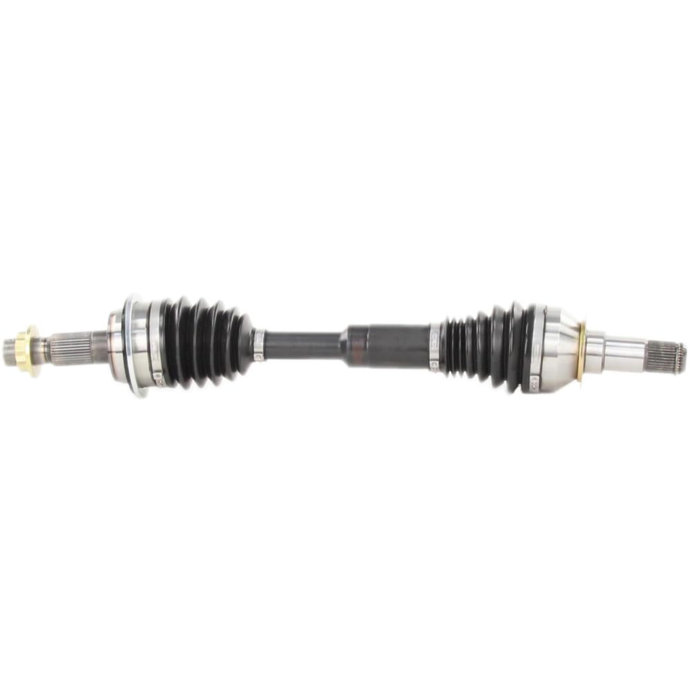 Amazon.com: High Articulation Front CV Axle Shaft For Toyota