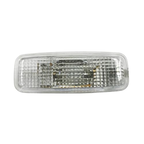 Lámpara de sombrilla interior Audi A6 C6 iluminación de maquillaje nítida 4FD947105A