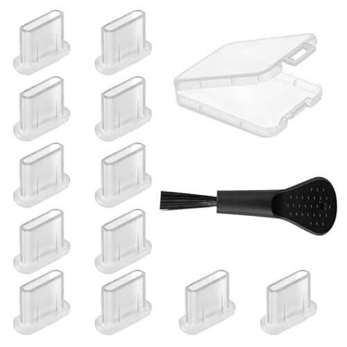 NEODTX 12 tappi antipolvere USB C porta USB 3.1 tipo C per la maggior parte dei telefoni cellulari di tipo C, accessori per tablet iPhone 15 16 pro max Google Samsung Galaxy Xiaomi Redmi Motorola NEODTX 12 tappi antipolvere USB C porta USB 3.1 tipo C per la maggior parte dei telefoni cellulari di tipo C, accessori per tablet iPhone 15 16 pro max Google Samsung Galaxy Xiaomi Redmi Motorola