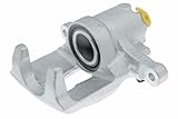 Produkt Infos: Einbauposition: Hinterachse links; Bremssattelausführung: Bremssattel (1-Kolben); Material: Gusseisen; Ergänzungsartikel/Ergänzende Info: ohne Elektromotor; Bremssystem: kompatibel mit BOSCH; paarige Artikelnummer: JBC0406; Kolbendurchmesser [mm]: 38; Abstand der Befestigungsbohrungen [mm]: 134; für Bremsscheibendicke [mm]: 10; Lieferumfang: 1 Stück; Zustand: Neu