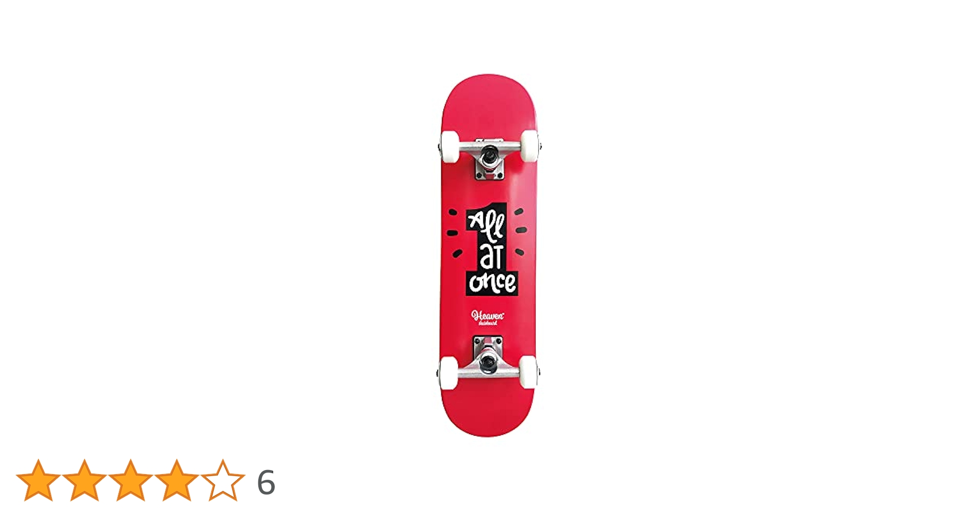 Heaven スケートボード コンプリート Amazon | HEAVEN SKATEBOARD HEAVEN スケートボード