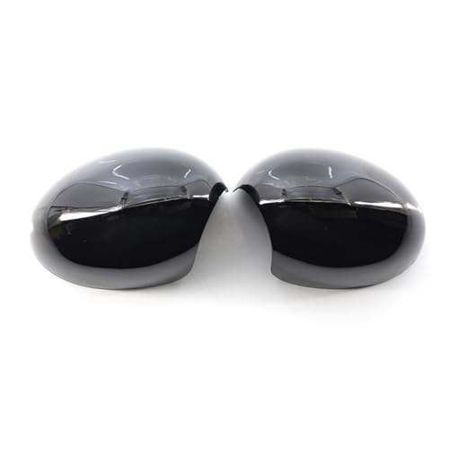 Couvercle de rétroviseur pour remplacer coque rayée Mini R57 R58 R59 protection auto