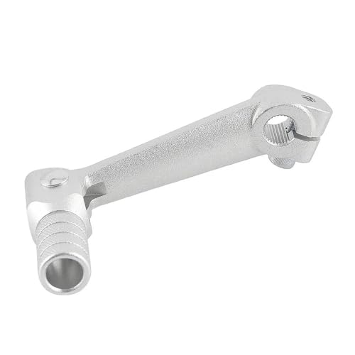 Levier de changement de vitesse pliable moto universel Kayo T2 T4 T4L BSE CB250 Dirt Pit Bike