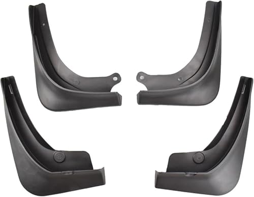 Garde-boue voiture pour Tesla Model 3 2016-2021 garde-boue avant arrière sport