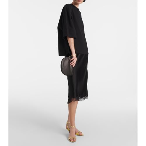 Arqa Adjustable Ankle Strap Kitten Sandals Almond Open Toe Slip On Backless Summer Low Heel Pumps Fashionable Dress Classic Wedding Simple Shoes2