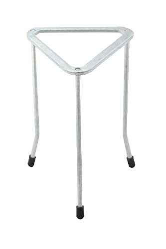 Generic Lab Fournitures 3002 support trépied, triangulaire, 150 mm Cover