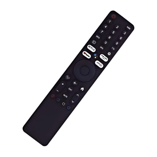 Télécommande XM Smart TV résout pannes infrarouge TV Ultra 60 pouces