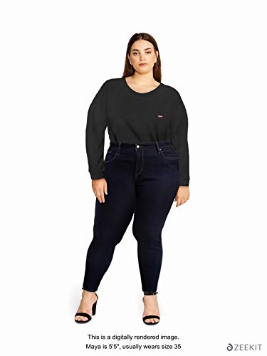 Image of Levi's Women's 311 Shaping Skinny Jeans (Standard and Plus)