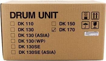 KYOCERAMita, Copystar Kyocera Mita Oem Copier Supplies 302lz93061 Drum Unit (black) For Fs1035mfp (302lz93061, Dk170) -