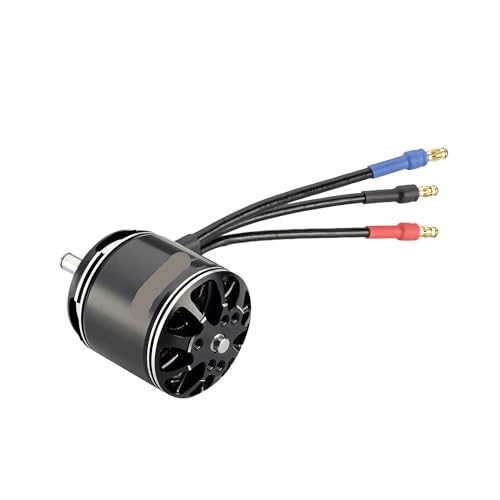 Moteur sans balais D3542EVO 1450KV à haut rendement pour aéromodélisme