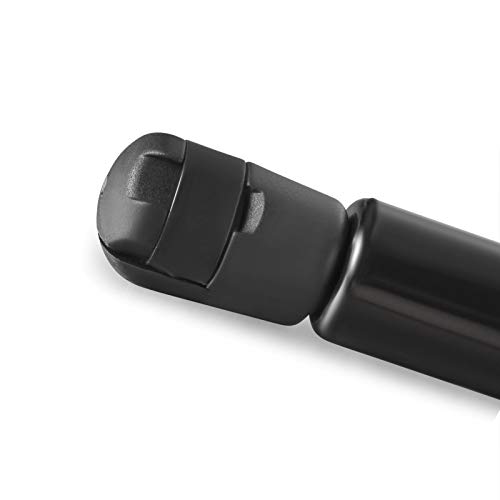 2 ammortizzatori a gas per portellone posteriore