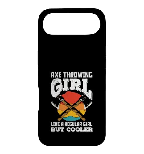 �� ������ Like A Regular Girl But Cooler ���B���e�[�W �[�� �X�}�z�P�[�X iPhone Air �p