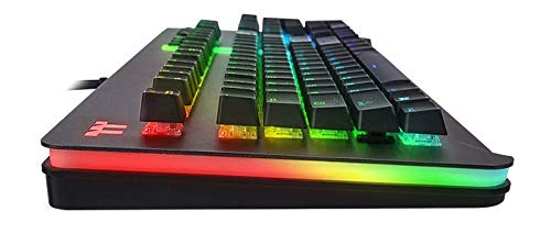 THERMALTAKE CL TT Level 20 RGB Cherry Switch Gray Ed*KB LVT SSSRFR 01*3780 Neuf - vue 7