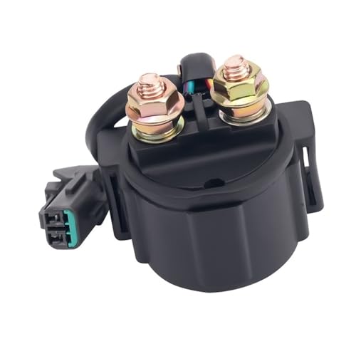 Relais de démarreur moto premium pour 1098 1198 848 - Standard 39740031B