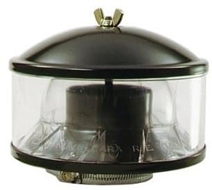 G.L.D. Forniture Préfiltre complet cyclone diamètre 65 mm largeur 173 mm